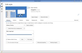 Amiga OS4