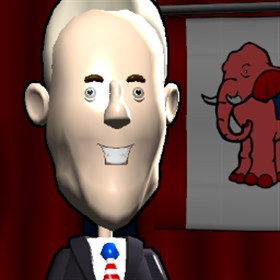 Newt Gingrich