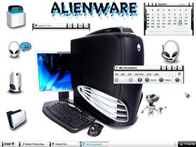 Alien Base