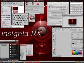 Insignia RX