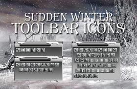Sudden Winter