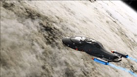 Voyager Survey