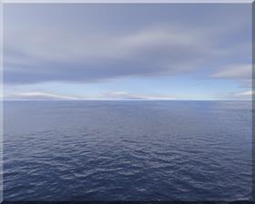 Ocean Blues 3D
