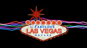 Vegas Welcome