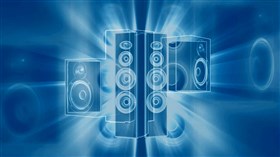 Speaker Blitz