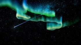 Shooting Stars