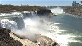 Niagara Falls