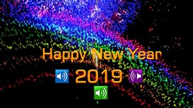 2019 Fireworks