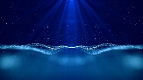 Blue Wave II