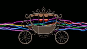 Valentine Carriage