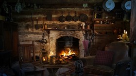 Hagrid's Hut