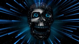 Digital Skulls 3