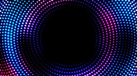 Circle of Lights