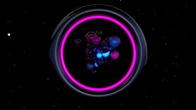 Neon Geo