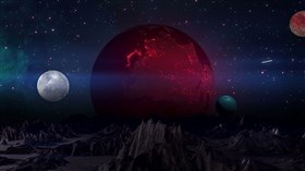 Space in Motion