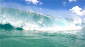 Shore Breaker