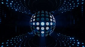 Space Ball Roll