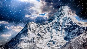 Snow Peak