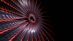 Red Twizzler