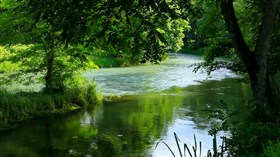 Green River