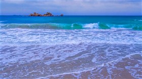 Rolling Waves