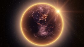 Digital Earth X3
