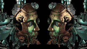 Mutie Masks