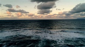 Dark Waters