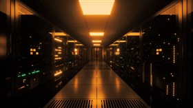 4K Server Room