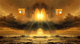 4K Gateway to Heaven v3 sound