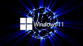 Win11 Laser Ball