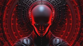 4K RedHead Bot