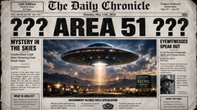 4K Area 51