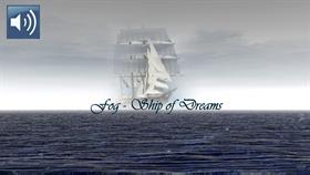 Fog Ship of Dreams