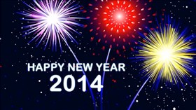 2014 New Year Dream