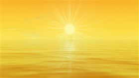 Sun and Sea