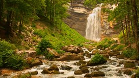 River Falls III