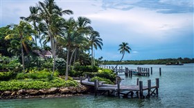 Florida Coast