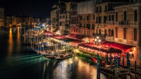 Venice Italy