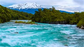 Mountain River