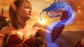 Warcraft:The Burning Crusade v3
