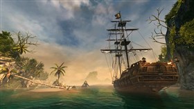 Pirate Ship