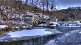 Hyde's Mill
