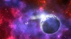 Ice Planet