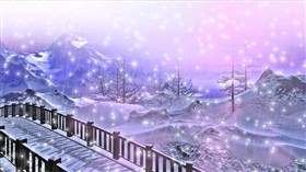 Winter Scenery
