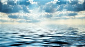 Sea Light