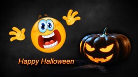 Halloween 2017
