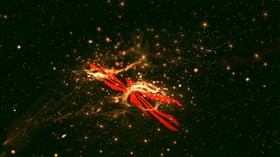 Christmas Stars