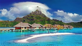 Bora Bora