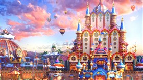 Magic Castle